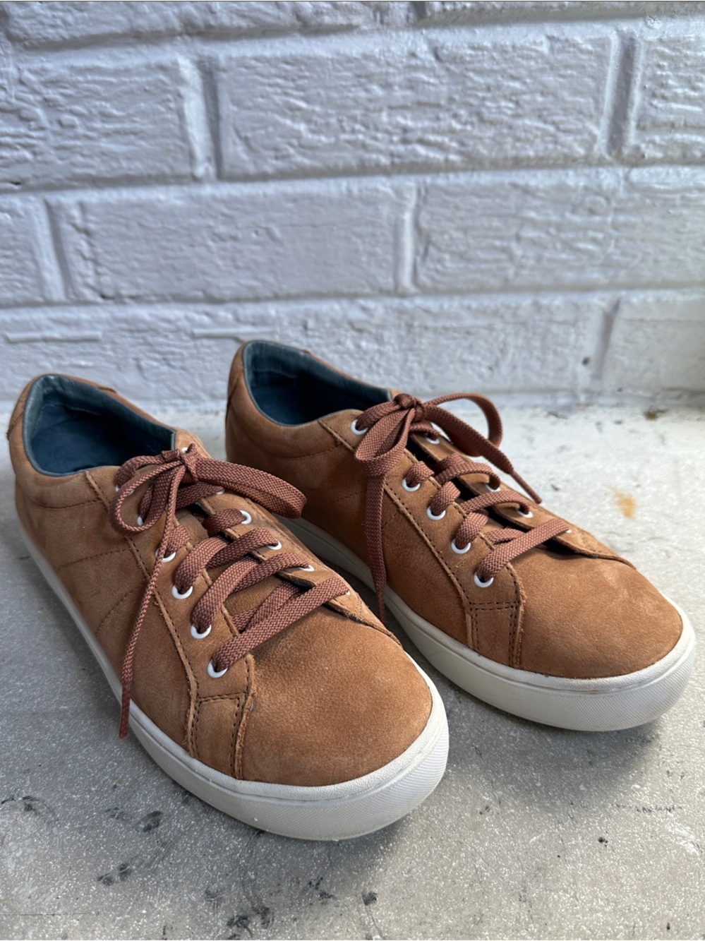 EUC Women’s LL Bean Eco Bay Oxfords